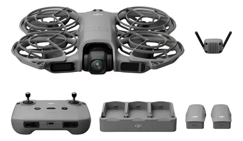 Dji Neo 2 Fly More Combo Drone 4k 3 Baterias
