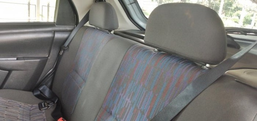 Celta 1.0 Mpfi Vhce Spirit 8v Flex 4p Manual