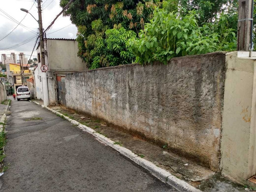 Imagem 7 de 14 de Apartamento Em São Paulo - Sp - Ca0093_slima