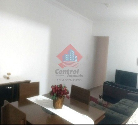 Imagem 3 de 11 de Apartamento - Ref: 02510