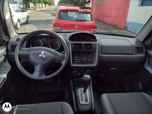 Imagem 10 de 10 de Pajero Tr-4 4x4