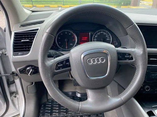 Audi Q5 3.2 Fsi S-tronic Quattro