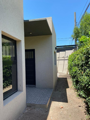 Imagen 24 de 26 de Venta Casa Dos Dormitorios A Estrenar Roldan