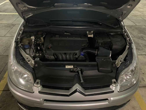 Citroën C4 2013 2.0 Exclusive Sport Flex 5p