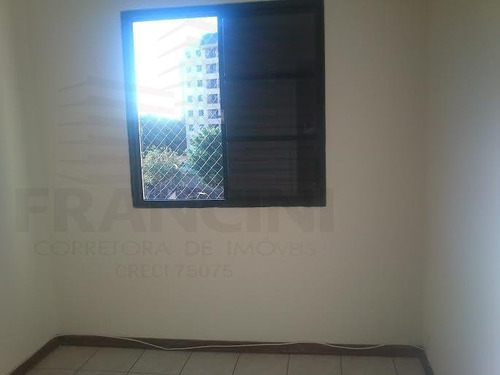 Imagem 11 de 15 de Apartamento Para Venda Em Bauru, Marambá, 3 Dormitórios, 2 Banheiros, 1 Vaga - 340_2-397444