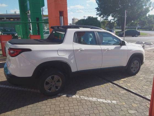 Imagem 9 de 9 de Fiat Toro 1.8 16v Evo Flex Freedom At6