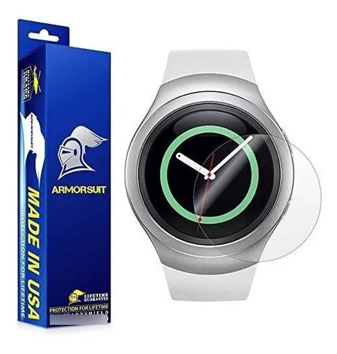Samsung Gear S2 MercadoLibre