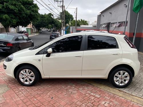 Punto Attractive Italia 1.4