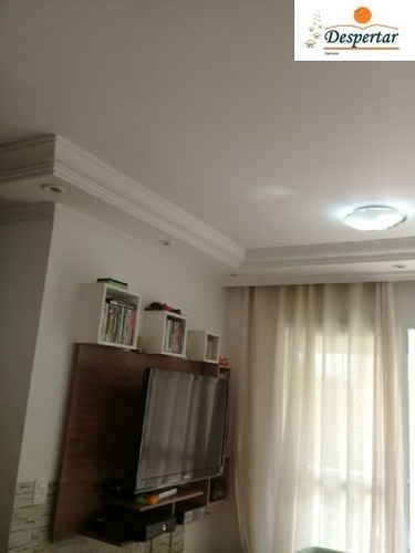 04474 - Apartamento 3 Dorms. (1 Suíte), Pereira Barreto - São Paulo/sp - 4474