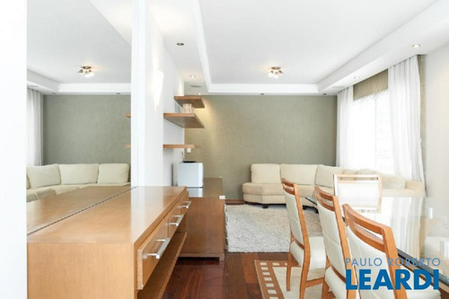 Imagem 1 de 1 de Apartamento - Itaim Bibi - Sp - 616341
