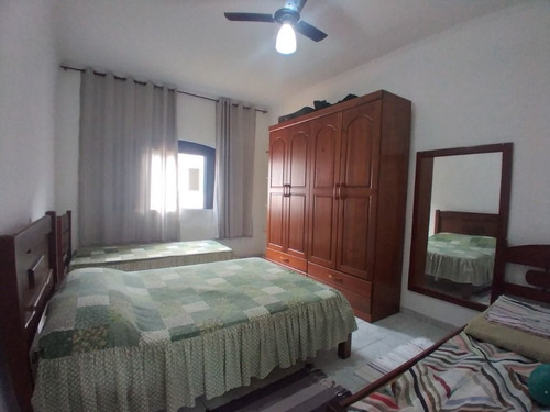 Imagem 13 de 19 de Sobrado Com 2 Dormitórios À Venda, 191 M² Por R$ 500.000,00 - Ocian - Praia Grande/sp - So0089
