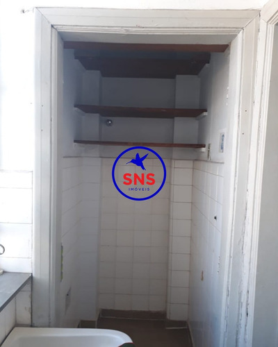 Imagem 12 de 14 de Apartamento - Ap02455 - 34180846