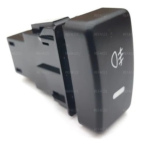 Interruptor Faros Niebla Honda Crv 2007 2008 2009