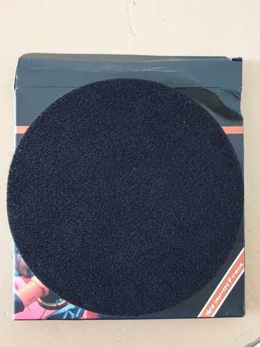 Imagen 3 de 4 de Pad Descontaminante Claypad Arcilla Descontaminado Pintura
