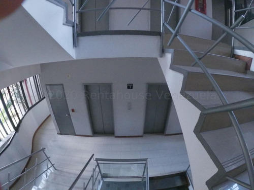 Imagen 3 de 12 de Apartamento En Alquiler Los Naranjos Cc 04126395561