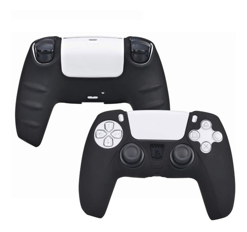 Imagen 3 de 4 de Protector Para Mando /control Ps5 Dualsense