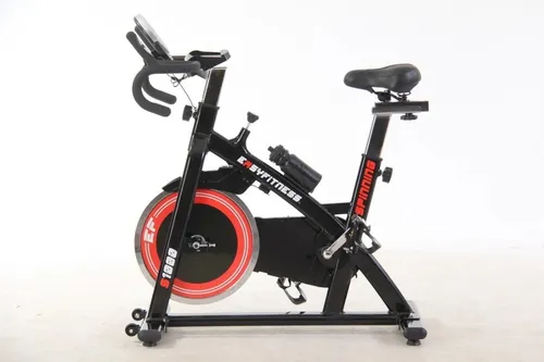 Bicicleta Spinning Easyfitness S1000 10kg