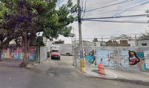 Terreno Residencial En Venta En Las Peñas