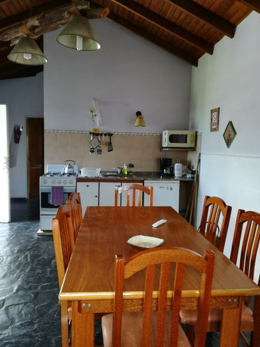 Cabañas Inti-yaykuna - Tandil
