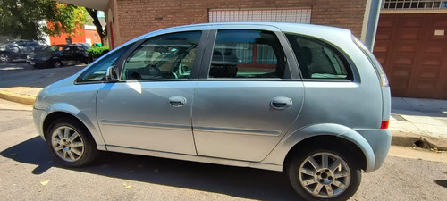 Chevrolet Meriva 1.8 Gls