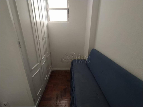 Imagem 20 de 24 de Apartamento À Venda, 100 M² Por R$ 2.590.000,00 - Leblon - Rio De Janeiro/rj - Ap8373