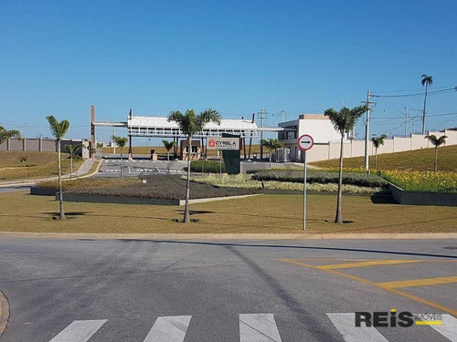 Imagem 1 de 6 de Terreno Residencial À Venda, Parque Bela Vista, Votorantim - . - Te0761