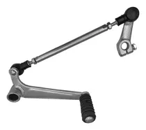Comprar Pedal De Cambio Marcha Passador Dafra Apache 150 Apache 200