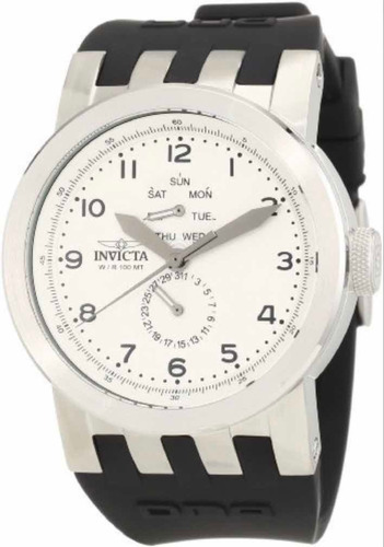 Reloj Invicta 10389 Vintage,dna