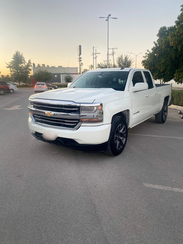 Chevrolet Silverado 4.3 2500 Cab Ext Ls V6 4x2 At