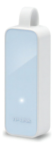 Adaptador De Red Tplink Usb 2.0 A Ethernet A 100mbps
