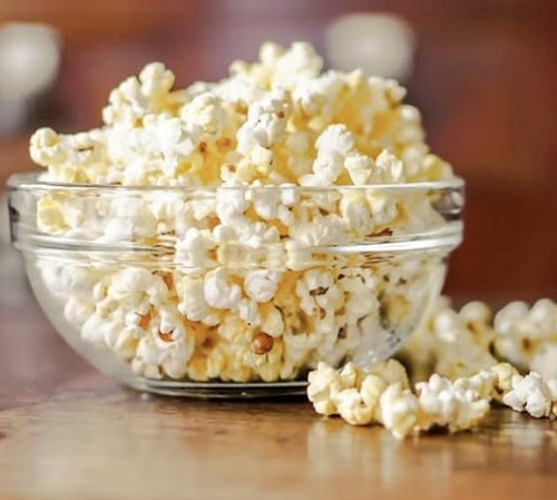 Maquina Para Hacer Popcorn En 2 Min 1100w Imaco - Sin Aceite