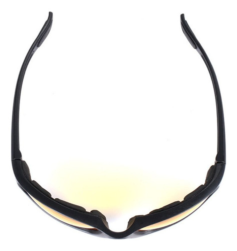 Gafas De Sol Con Lentes Amarillas, Gafas De Conducción Con P