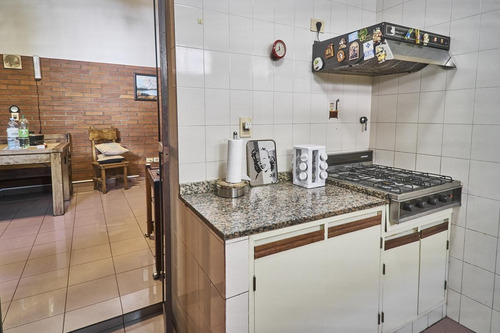 Imagen 24 de 30 de Venta - Caballito - Ph De 5 Ambientes Con Garage Y Quincho