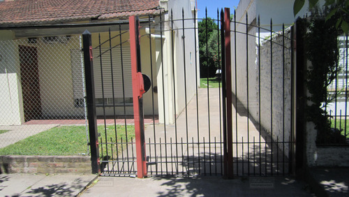 Casa De 2 Dormitorios