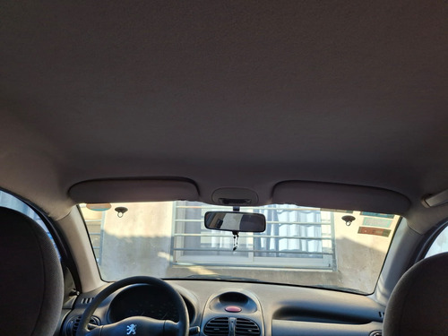 Peugeot 206 1.9 Xrd Aa