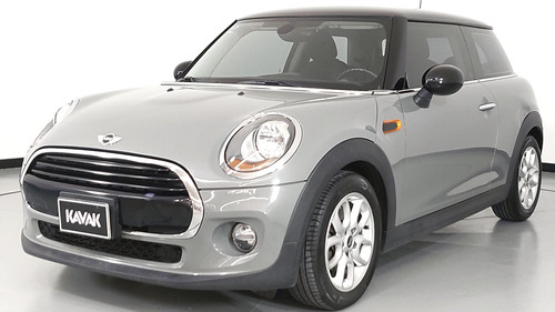 MINI Cooper 1.5 COOPER SALT AT