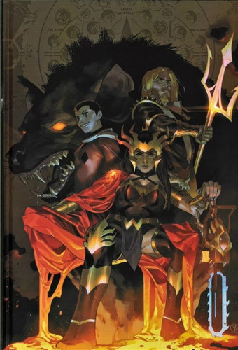 Dc Deluxe Dark Nights Death Metal The Darkest Knight Tapdura