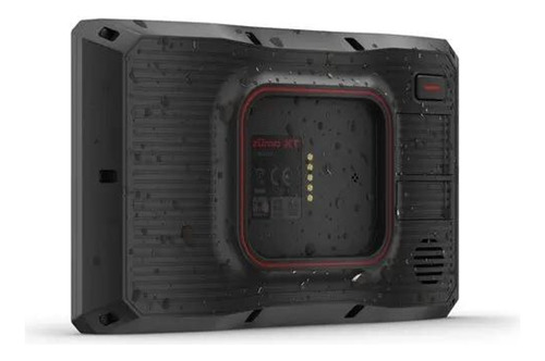 Navegador Gps Para Utv Rzr Motocicleta Garmin Zumo Xt 5.5