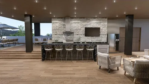 Casa En Venta En Colonia Sierra Alta, Monterrey, Nuevo León