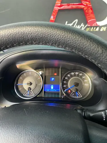 Toyota Fortuner 2.7 Sr 4x2 At 2018