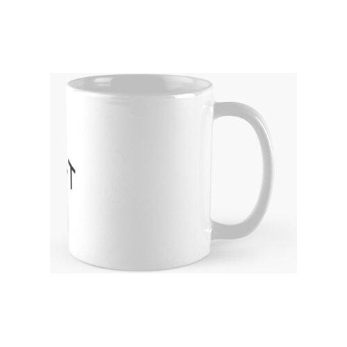 Taza Marca Registrada De Roger Calidad Premium