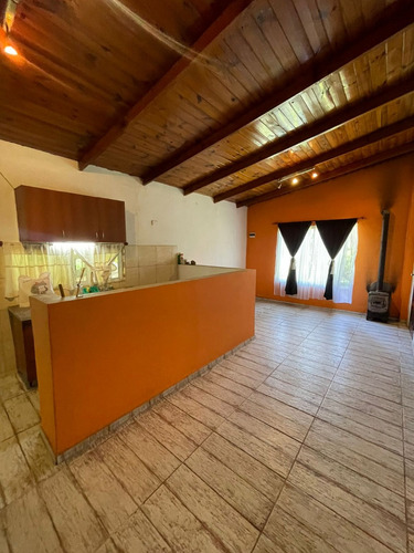 Venta Casa 4 Ambientes Jose C. Paz - Laprida -