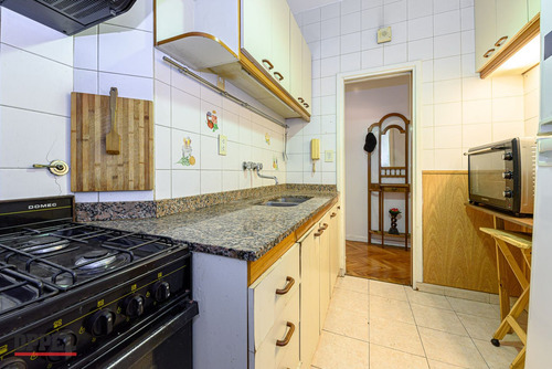 Oppel | Departamento En Venta | Belgrano Capital Federal |