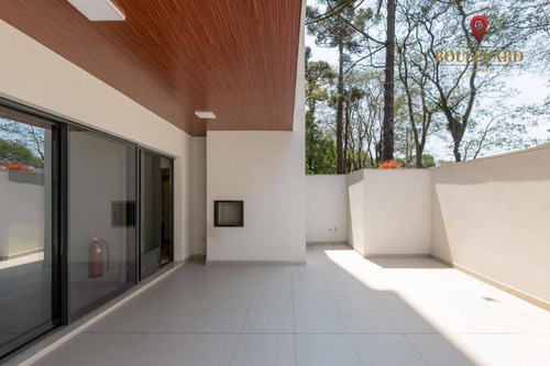 Imagem 13 de 16 de Apartamento Garden No Flow, Com 3 Dormitórios À Venda Por R$ 1.609.033 - Alto Da Glória - Curitiba/pr - Gd0016