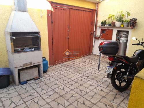 Imagem 2 de 17 de Casa - Ca02150 - 69948581