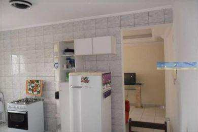 Imagem 1 de 8 de Apartamento Em Praia Grande Bairro Caiçara - V2900