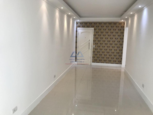 Imagem 7 de 15 de Apartamento Em Vila Aurora (zona Norte) - São Paulo - 2638