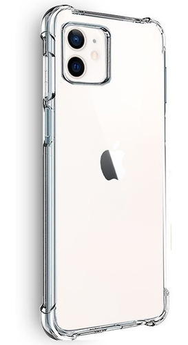 Carcasa Reforzada Para iPhone 12 Pro