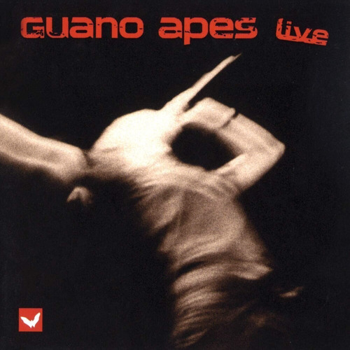 Guano Apes Live Cd Importado