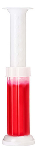 Desodorizante De Gel Para Inodoro A Toile Flower 3003